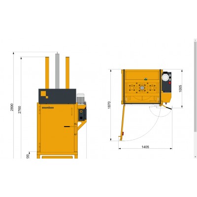 Drum Press DP16