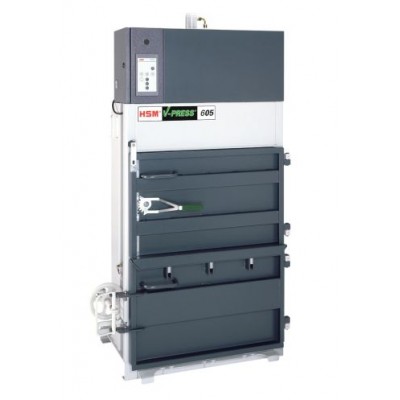 HSM V-press 605 HSM V-press 605