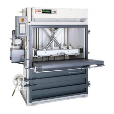 HSM V-press 820 HSM V-press 820