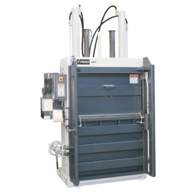 HSM V-press 860 HSM V-press 860