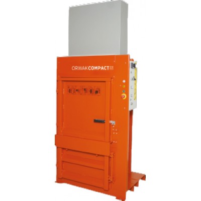 ORWAK COMPACT 3210-COMBI