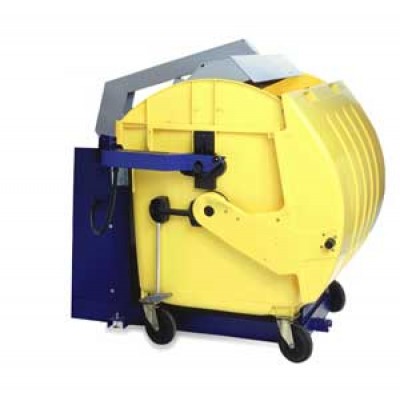 Strautmann Специальные прессы RC 1100 Strautmann Специальные прессы RC 1100