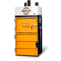 WALLE VSE-10